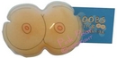 boobs shower gel