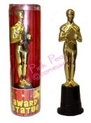 oscar statue award