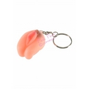 squeezy pussy keyring