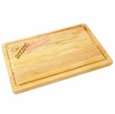 rectangular chopping board