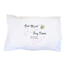 bee mine pillowcase