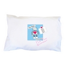 love machine pillowcase