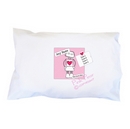 love bot pillowcase