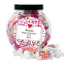 lots of loves sweet jar