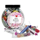 lots of loves valentines sweet jar