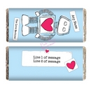 love machine chocolate bar