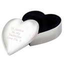 heart trinket box