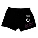 novelty click to enlarge fun saucy boxer shorts
