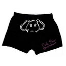 elephant novelty design boxer shorts