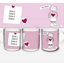 love bot mug