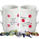 dotty about you windsor mug