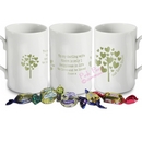 love grows green windsor mug