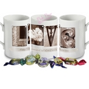 affection art love mug