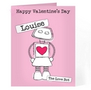 love bot card