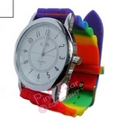 rainbow watch