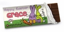 Bang On The Door Easter Bunny Chocolate Bar