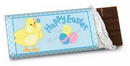 Easter Chick Chocolate Bar