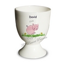 Oink Egg Cup
