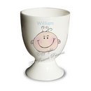 Baby Boy Egg Cup