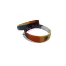 bear pride silicon bracelet
