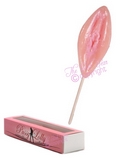 pussy lollipop