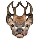 stag mask