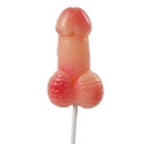 candy lollipop - willy