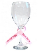 hen party glass ribbons (6)