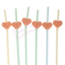 boobs straws (pack of 6)