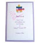 rainbow jigsaw