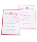 loveheart scroll