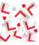 l plate confetti