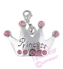 doggie princess crown