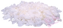 rose petals - white / ivory