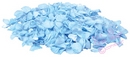rose petals - blue