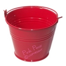 favour bucket - lilac