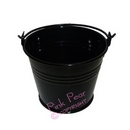 favour bucket - sage green