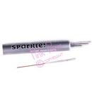 tub of sparklers - silver