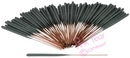 silver sparklers - 100 pack