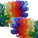 garland - rainbow bears