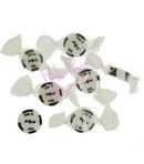 civil partnership rock sweets - mr & mr