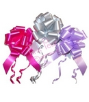 ribbon pull bows